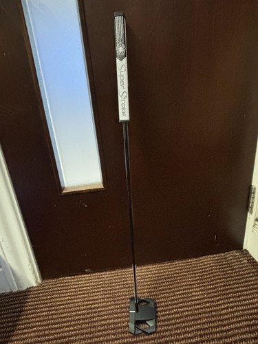 Taylormade spider putter - taylormade,