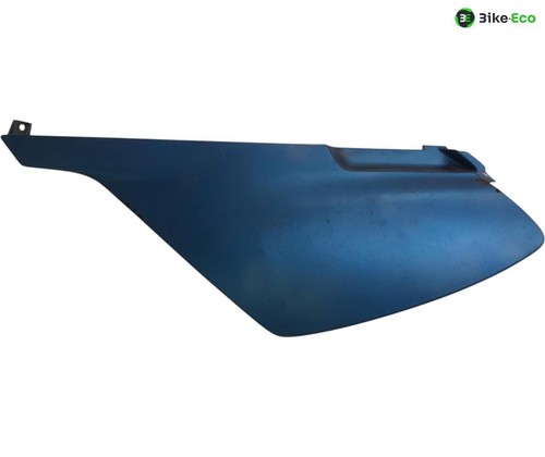 Fairing cover under left