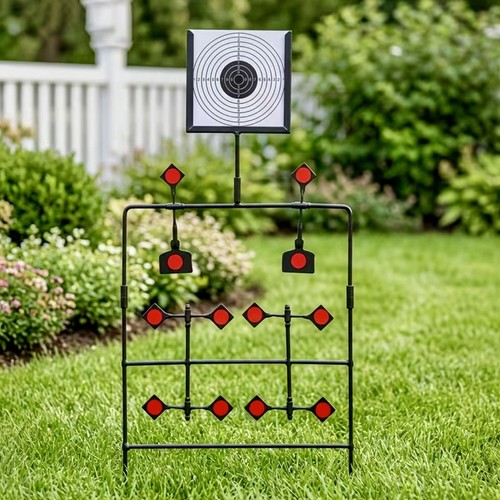 Multi target for - multi-target, air