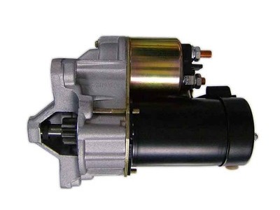 Starter motor for - peugeot, 205