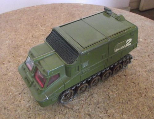 Original dinky toys 353 - 353, shado