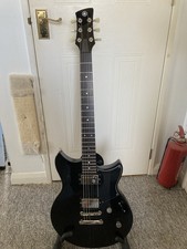 Yamaha Revstar RS E20 In High