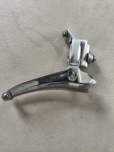 Campagnolo chorus front - campagnolo,