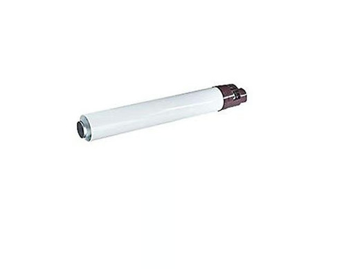 Main multipoint balanced flue - balanced,
