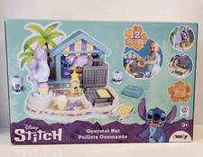 New & Unused Disney Stitch