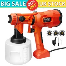 1200ML Paint Sprayer Electric