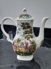 Vintage Myott Staffordshire