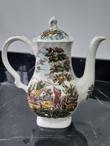 Vintage myott staffordshire - vintage,