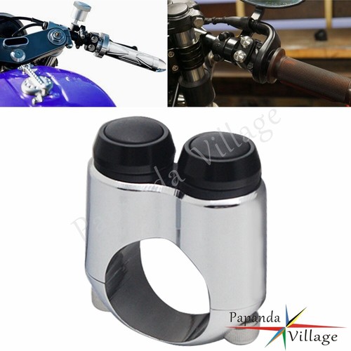 Button handlebar hand - 2,