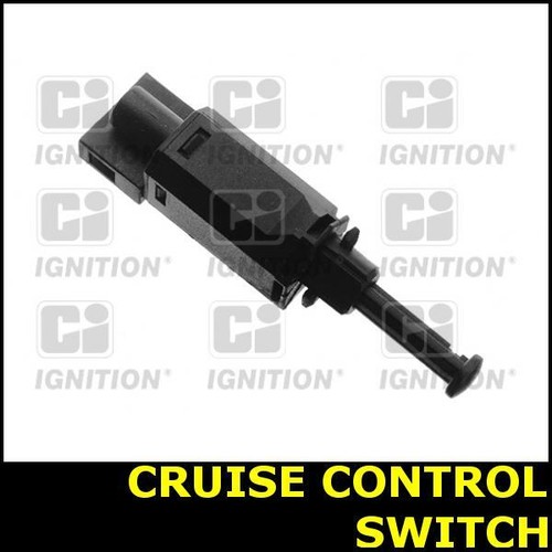 Cruise control switch for - control,