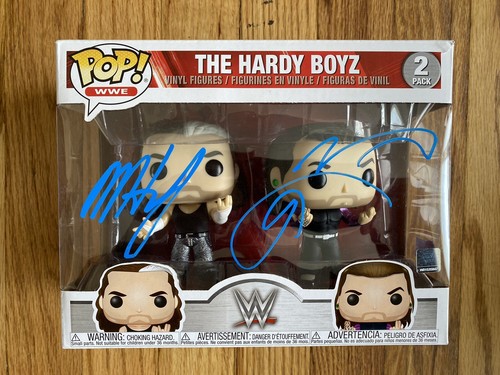 The hardy boyz matt - matt, &