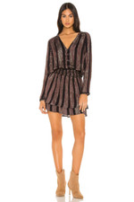 Rails Jasmine Midas Metallic