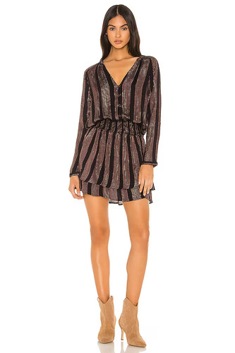 Rails jasmine midas - rails, metallic