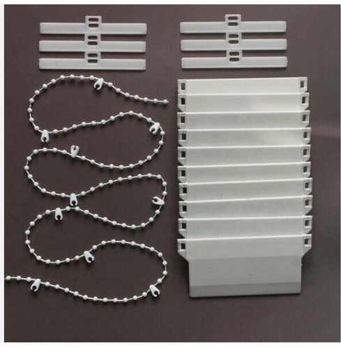 Vertical blind weights - vertical, &