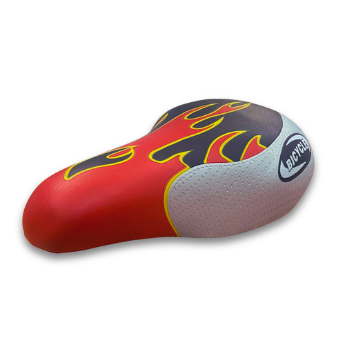 Baby bike saddle - baby, comfortable