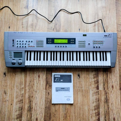 Korg legendary multi - z1,