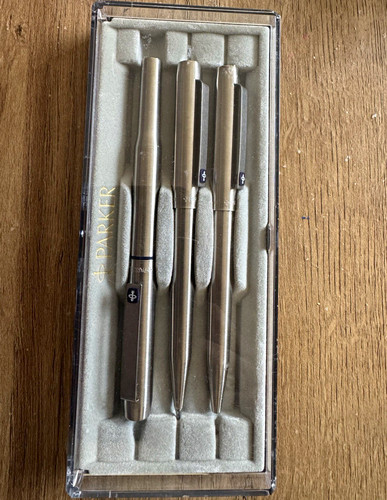 Parker pen set - 25, (