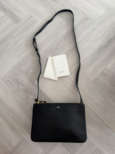 Celine trio shoulder - shoulder, bag