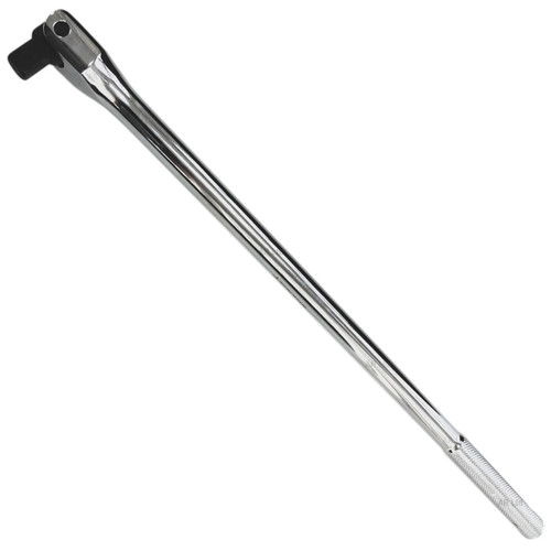 Breaker bar wheel brace - 17",
