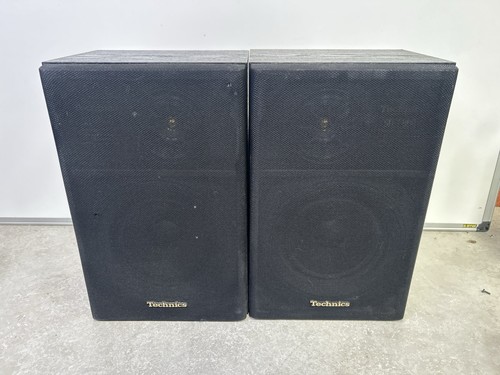 Technics f800 speakers 2 - sb-f800,