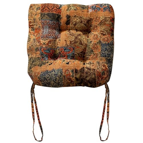 Boho paisley chair - boho,