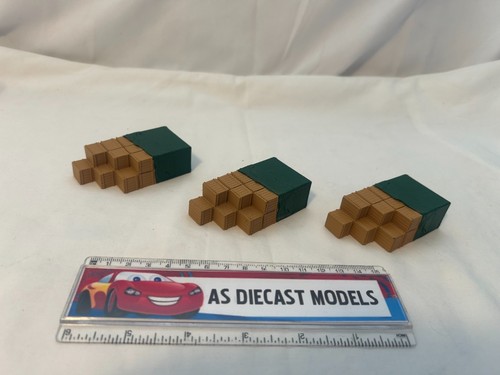 Corgi modern truck sheeted - modern,