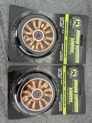 Stunt scooter wheels mad - stunt,
