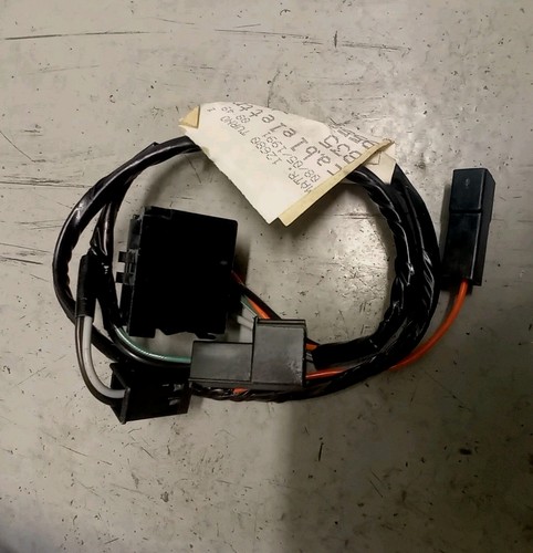 Lancia dedra 835 wiring - 835,