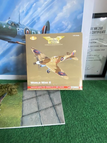 Corgi aviation archive 72nd - corgi,