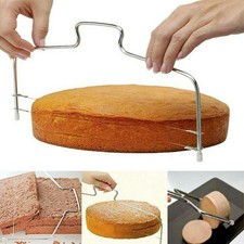 .Cake Leveller Layer Cutter