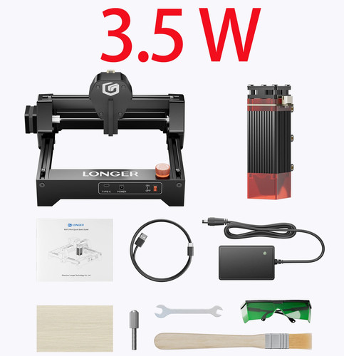Mini laser engraving cutting - mini,