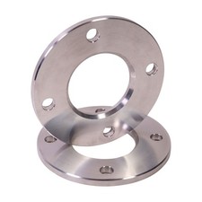 SSP Wheel Spacers 10mm 4x130