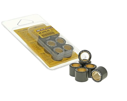 Vario weights malossi - vario,