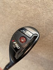 Adams Pro Hybrid 18 Degrees Stiff Right Handed