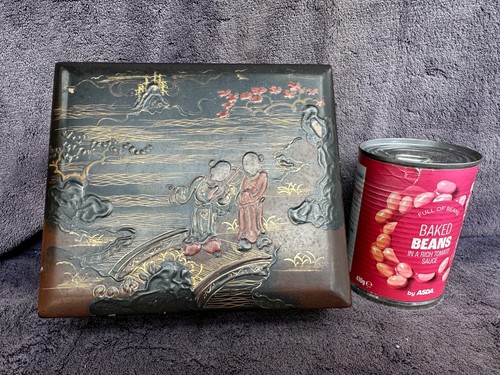 Lovely vintage japanese - lovely,