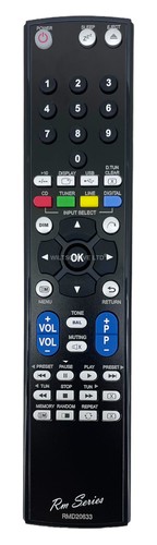 Onkyo replacement remote - replacement,