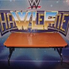 Breakable Table Accessory for