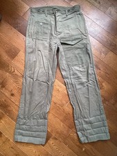 Nigel Cabourn Army Combat