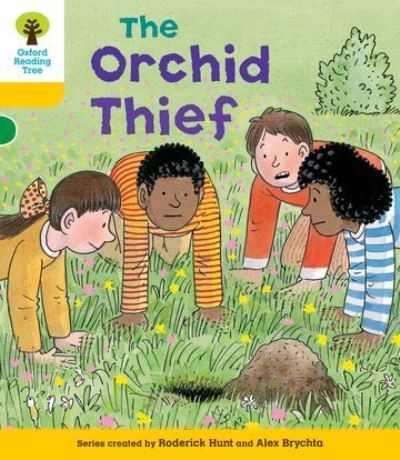Oxford reading tree level - oxford,