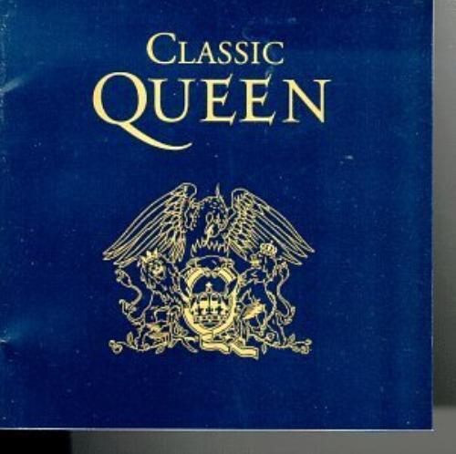 Queen classic us - queen, [us