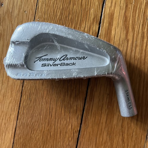 Tommy armour silverback 845cs - tommy,