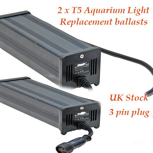 Ballast 54w external - ballast,