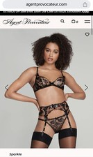 Stunning Agent Provocateur