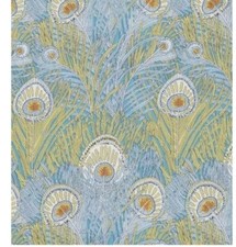 Hera Peacock Blue Liberty Tana