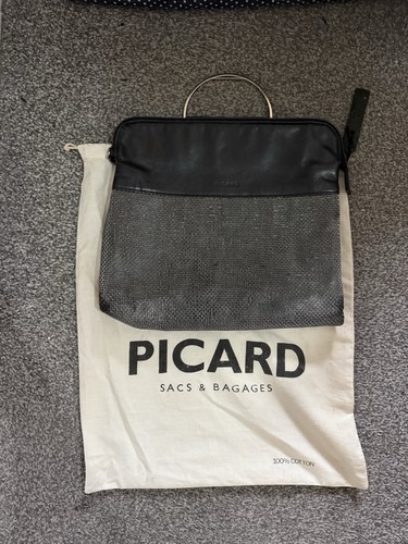 Picard leather and - picard, bag