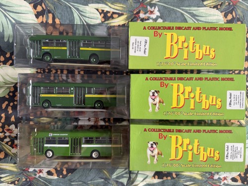 Britbus limited edition - britbus,