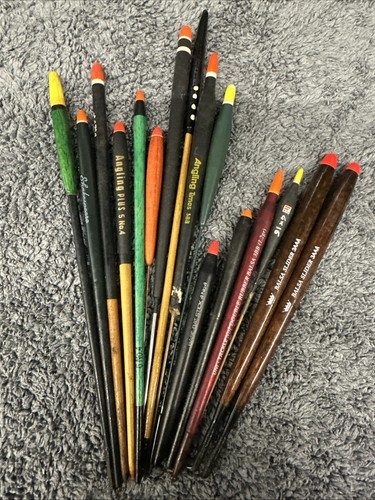 Various names stick - x, float