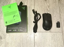 Razer Deathadder V3 Pro