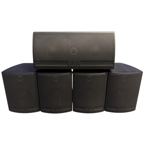 Elac cinema satellite - 5,
