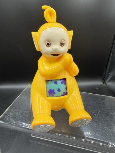 Hasbro ragdoll teletubbies - ragdoll,